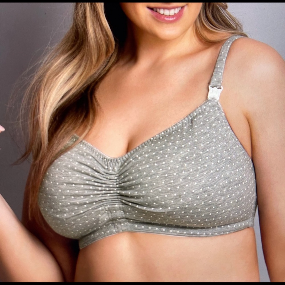 Anita Miss Debby Nursing Bra